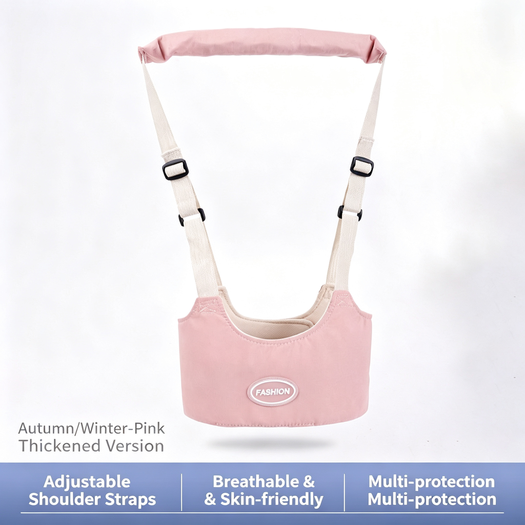 Baby walking harness