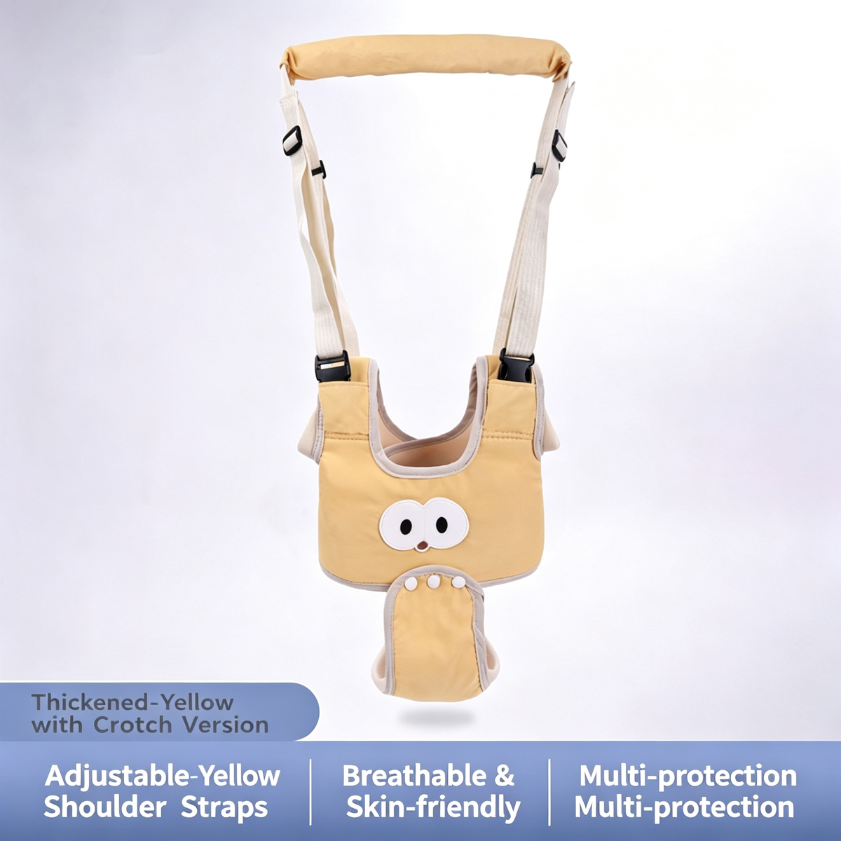 Baby walking harness