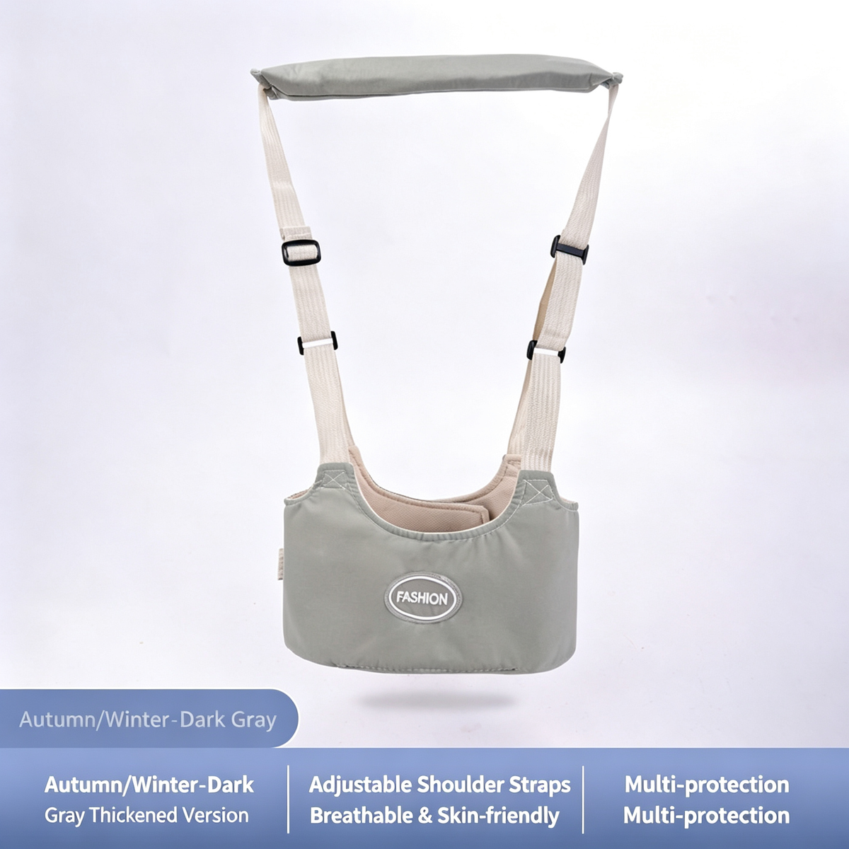 Baby walking harness