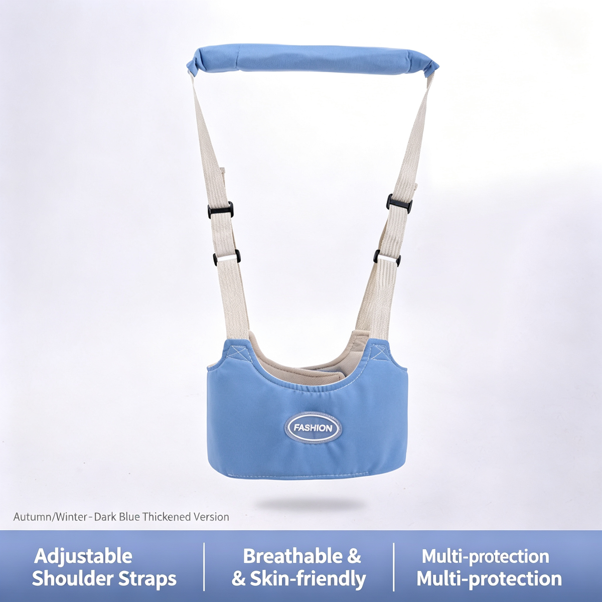 Baby walking harness