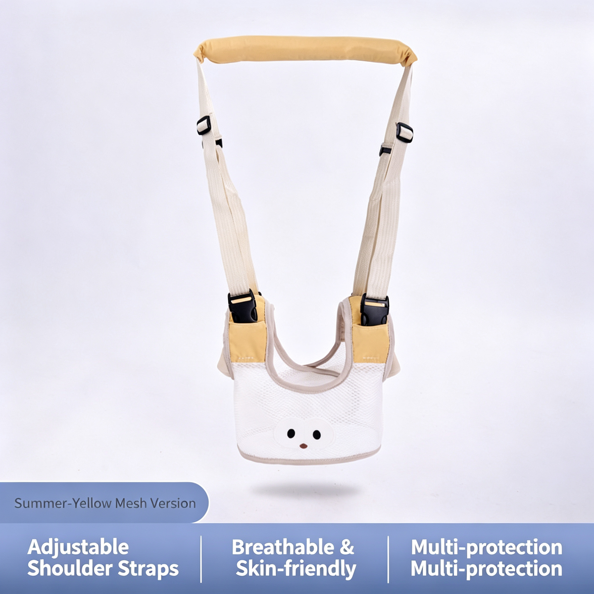 Baby walking harness