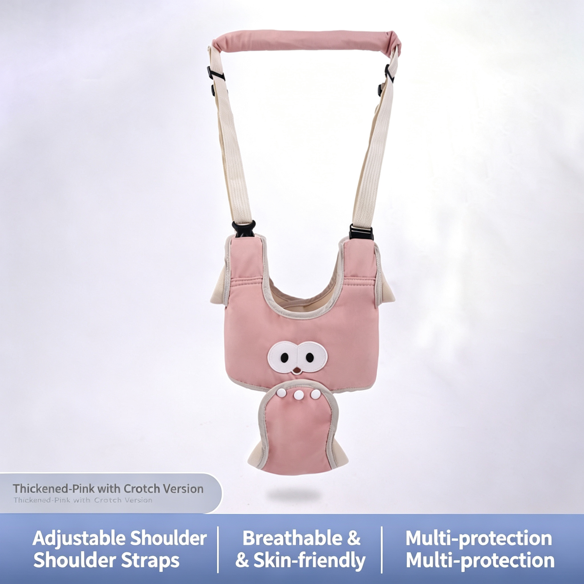 Baby walking harness