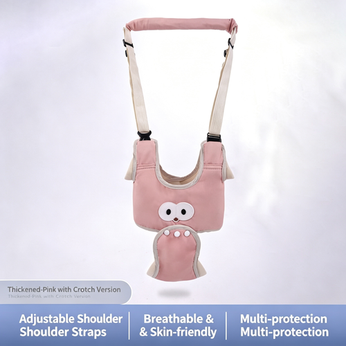Baby walking harness